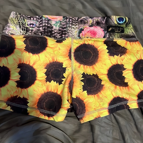 Swim shorts - Picture 2 of 3